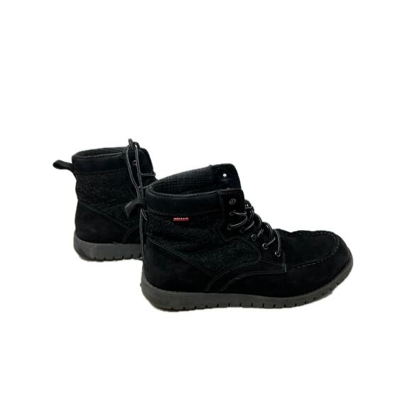 Levi\'s Gregory Neo Chukka Boots Mens 13 main image 5